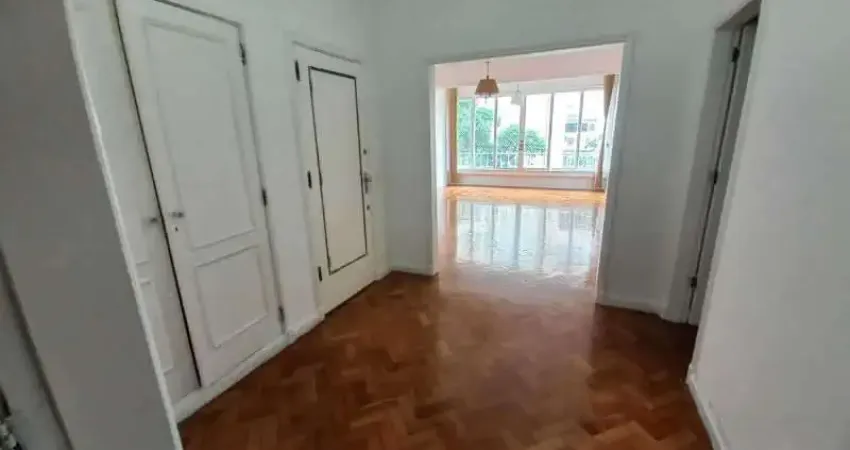 Apartamento com 3 quartos à venda na Rua Leopoldo Miguez, Copacabana, Rio de Janeiro
