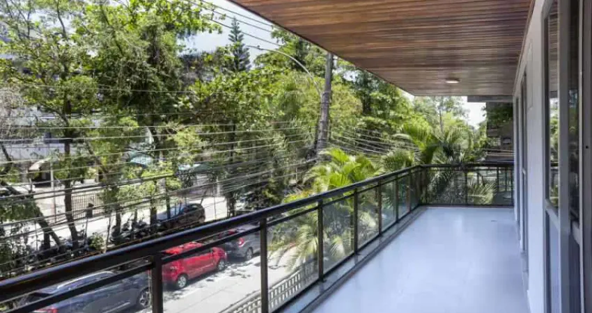 Apartamento com 3 quartos à venda na Avenida Fernando Mattos, Barra da Tijuca, Rio de Janeiro