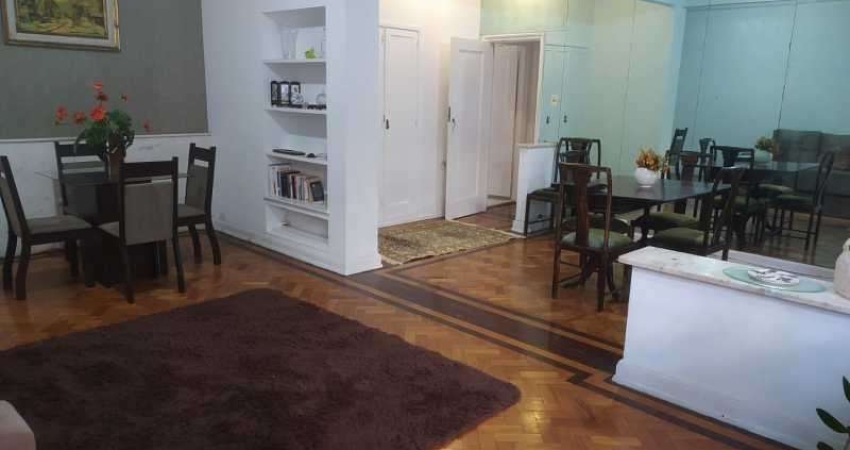 Apartamento com 3 quartos à venda na Rua Bulhões de Carvalho, Copacabana, Rio de Janeiro