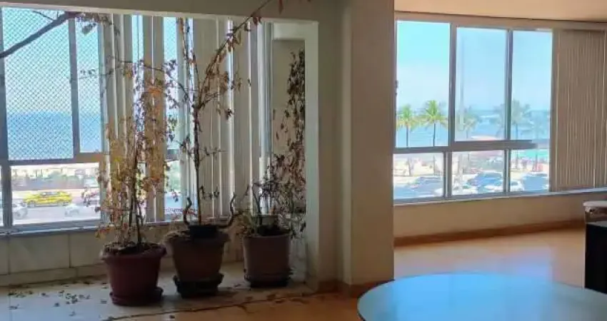Apartamento com 3 quartos à venda na Avenida Atlântica, Copacabana, Rio de Janeiro