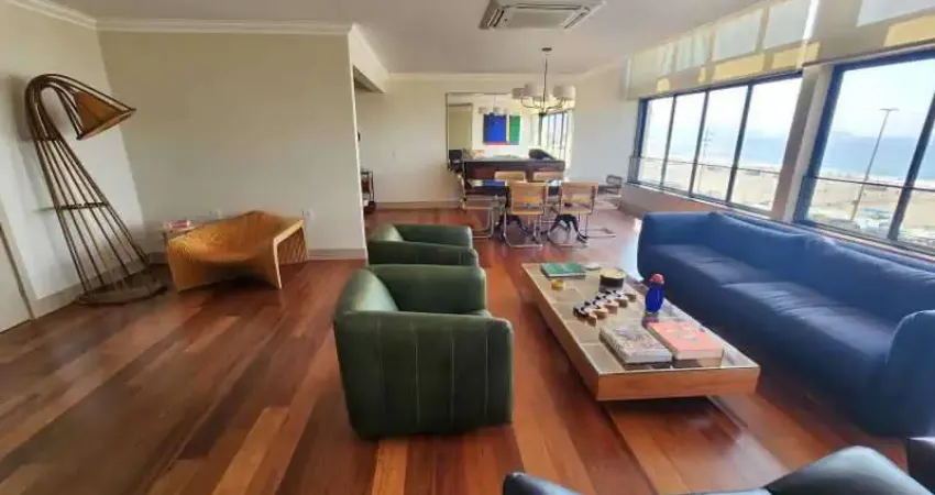 Apartamento com 3 quartos à venda na Avenida Atlântica, Copacabana, Rio de Janeiro