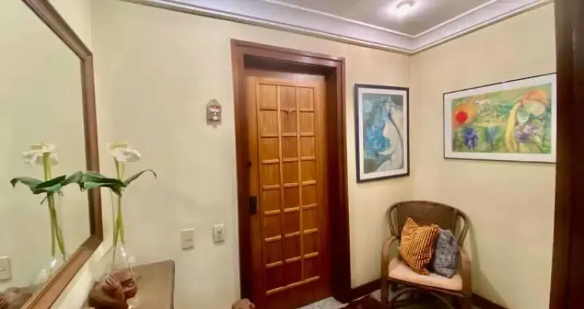 Apartamento com 3 quartos à venda na Rua Almirante Guilhem, Leblon, Rio de Janeiro