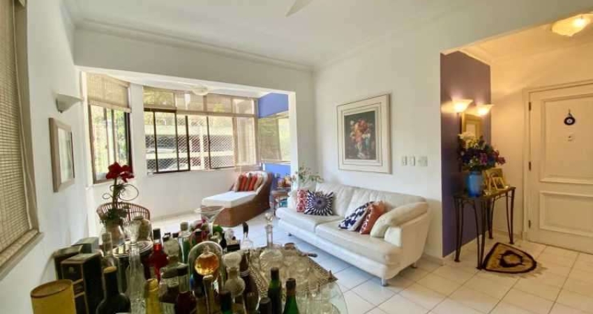 Apartamento com 3 quartos à venda na Avenida Henrique Dodsworth, Lagoa, Rio de Janeiro
