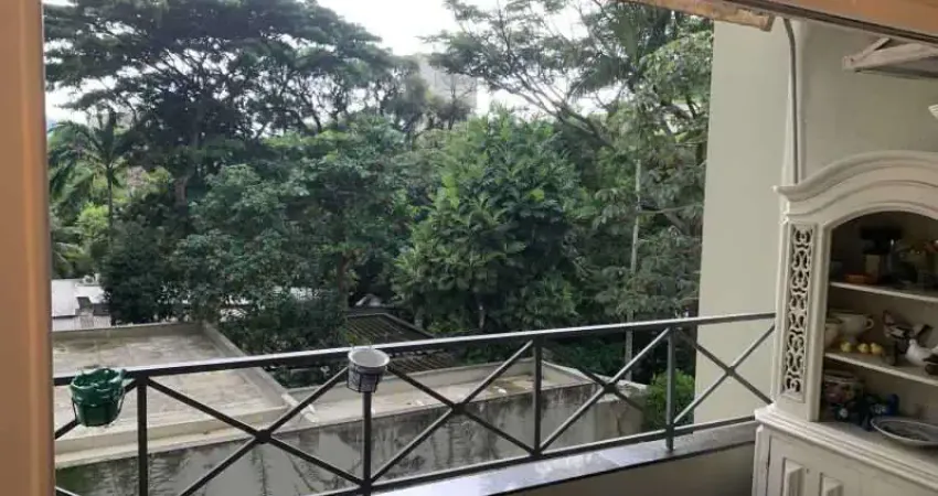 Apartamento com 3 quartos à venda na Travessa Madre Jacinta, Gávea, Rio de Janeiro