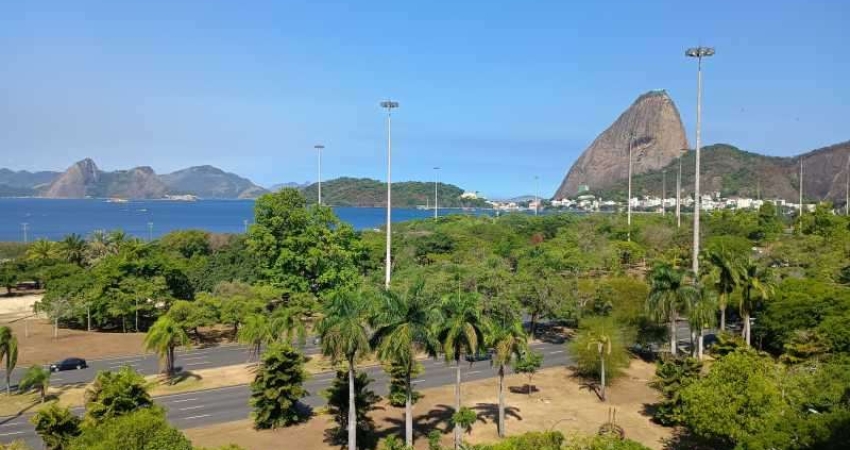 Apartamento com 3 quartos à venda na Praia do Flamengo, Flamengo, Rio de Janeiro