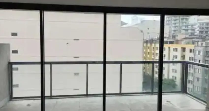 Apartamento com 3 quartos à venda na Rua Voluntários da Pátria, Botafogo, Rio de Janeiro