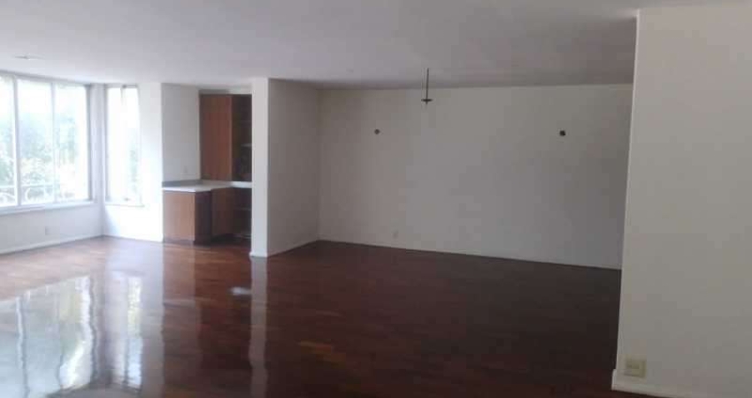Apartamento com 3 quartos à venda na Praia de Botafogo, Botafogo, Rio de Janeiro