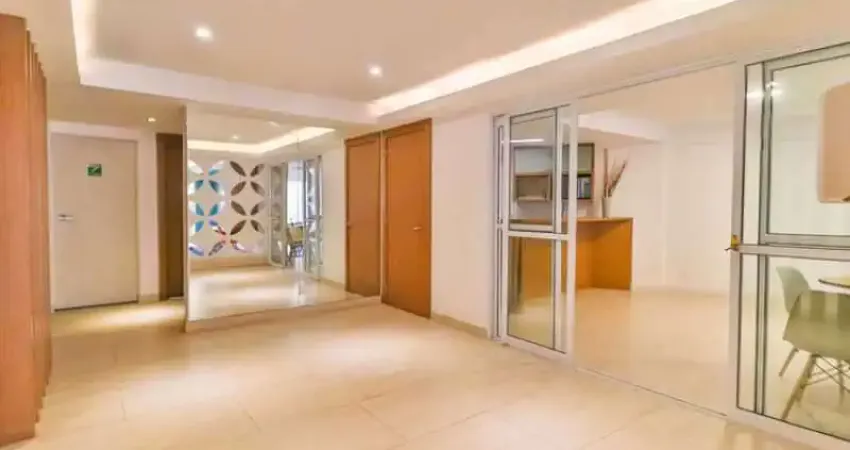 Apartamento com 3 quartos à venda na Rua Carvalho Azevedo, Lagoa, Rio de Janeiro