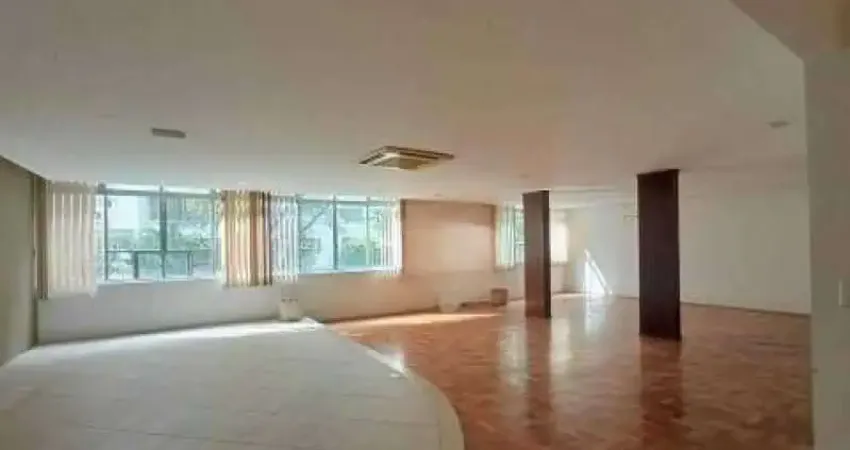 Apartamento com 4 quartos à venda na Rua Souza Lima, Copacabana, Rio de Janeiro