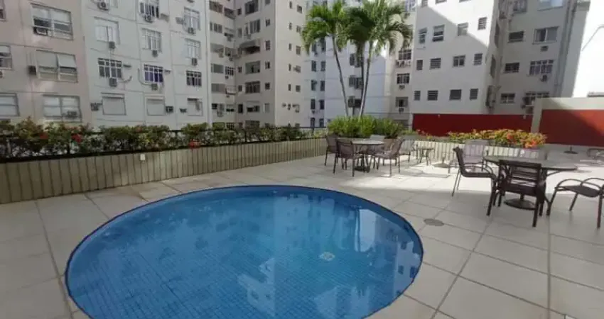 Apartamento com 4 quartos à venda na Rua Bulhões de Carvalho, Copacabana, Rio de Janeiro
