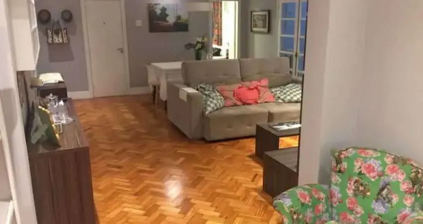 Apartamento com 4 quartos à venda na Rua Bartolomeu Portela, Botafogo, Rio de Janeiro