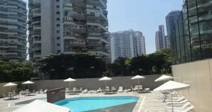 Apartamento com 4 quartos à venda na Avenida Lúcio Costa, Barra da Tijuca, Rio de Janeiro