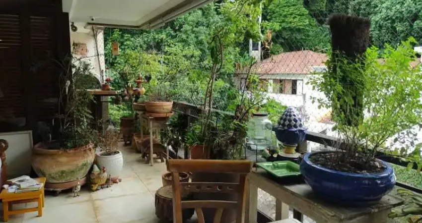 Apartamento com 4 quartos à venda na Rua Alberto de Faria, Leblon, Rio de Janeiro