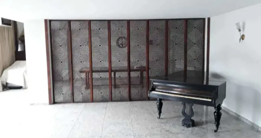 Apartamento com 4 quartos à venda na Praça Eugênio Jardim, Copacabana, Rio de Janeiro