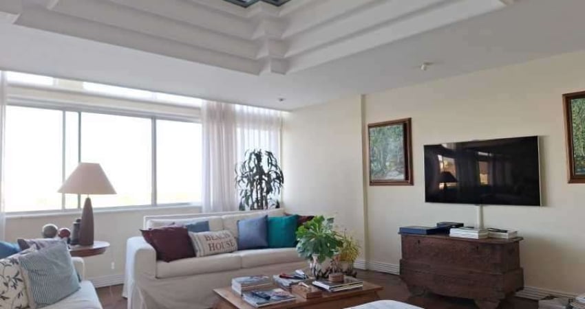 Apartamento com 4 quartos para alugar na Avenida Epitácio Pessoa, Lagoa, Rio de Janeiro