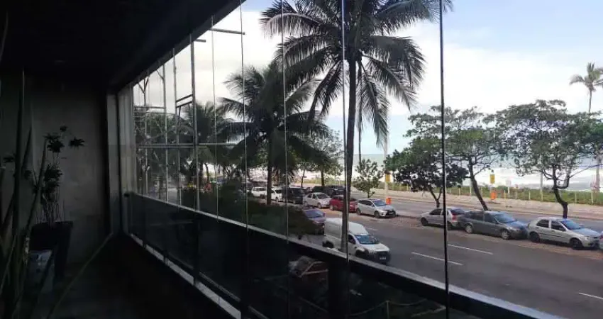 Apartamento com 4 quartos à venda na Avenida Vieira Souto, Ipanema, Rio de Janeiro