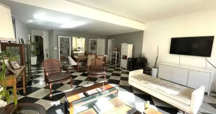 Apartamento com 4 quartos à venda na Rua Domingos Ferreira, Copacabana, Rio de Janeiro