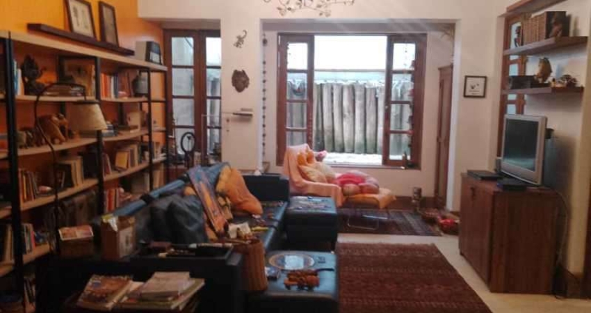 Apartamento com 4 quartos à venda na Rua Marquês de São Vicente, Gávea, Rio de Janeiro