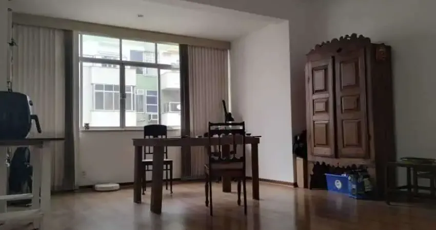 Apartamento com 4 quartos à venda na Avenida Prado Júnior, Copacabana, Rio de Janeiro
