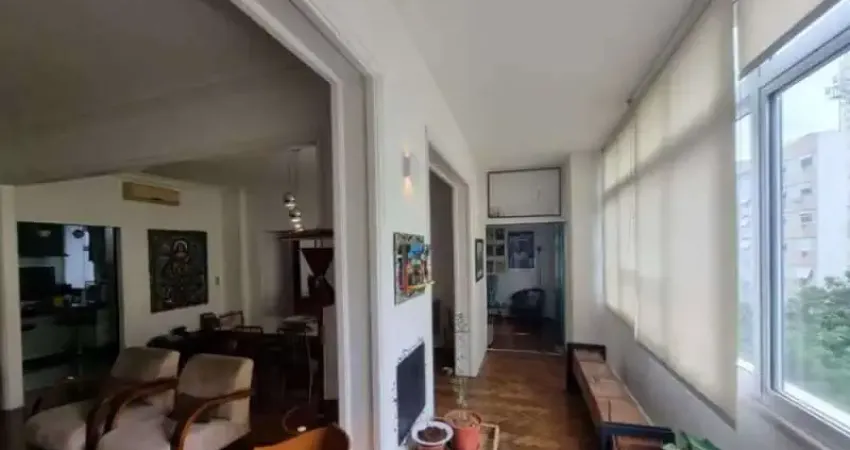 Apartamento com 4 quartos à venda na Rua Visconde de Pirajá, Ipanema, Rio de Janeiro
