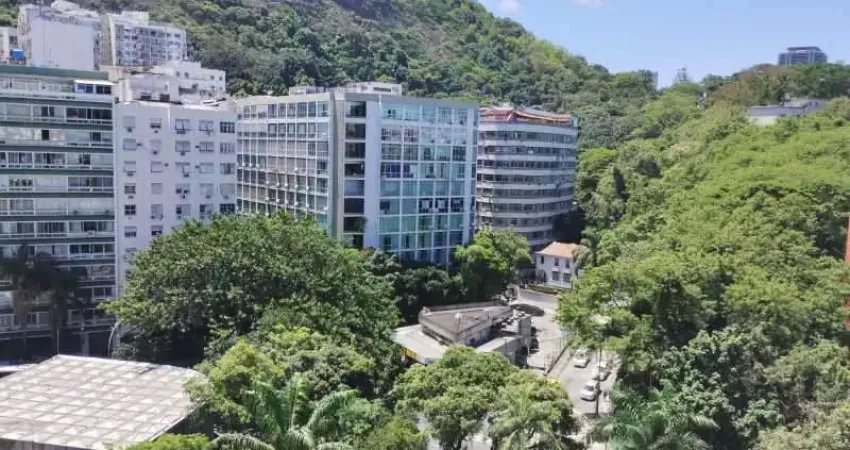Apartamento com 4 quartos à venda na Rua Barata Ribeiro, Copacabana, Rio de Janeiro