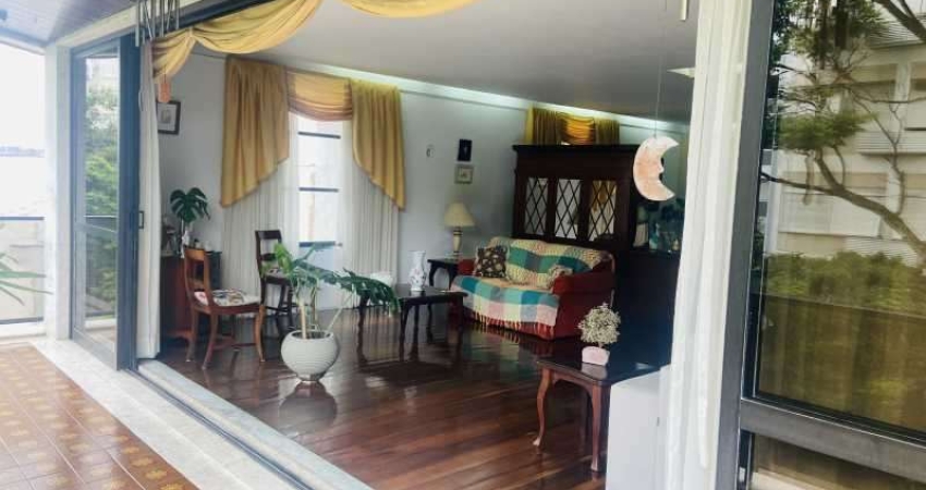 Apartamento com 4 quartos à venda na Rua Barão da Torre, Ipanema, Rio de Janeiro