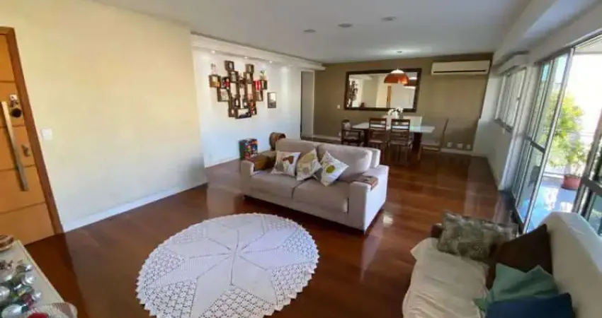 Apartamento com 4 quartos à venda na Rua Santa Luísa, Maracanã, Rio de Janeiro
