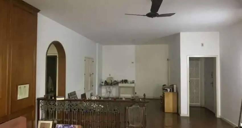 Apartamento com 4 quartos à venda na Rua Cosme Velho, Cosme Velho, Rio de Janeiro