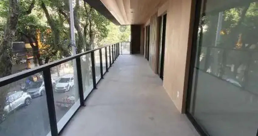 Apartamento com 4 quartos à venda na Rua Paulo Barreto, Botafogo, Rio de Janeiro