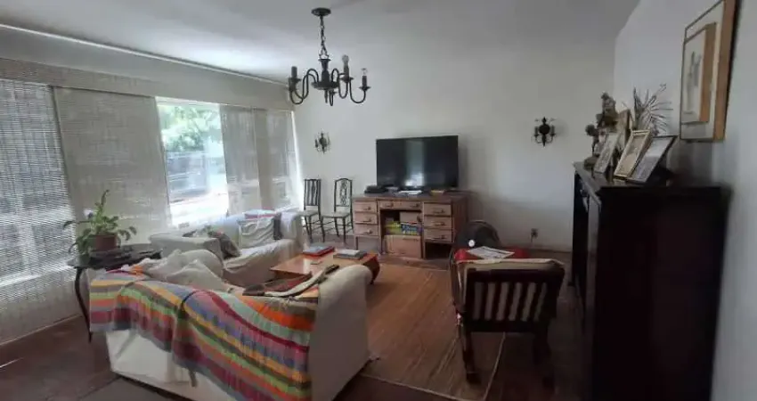 Apartamento com 4 quartos à venda na Rua Cândido Gaffree, Urca, Rio de Janeiro