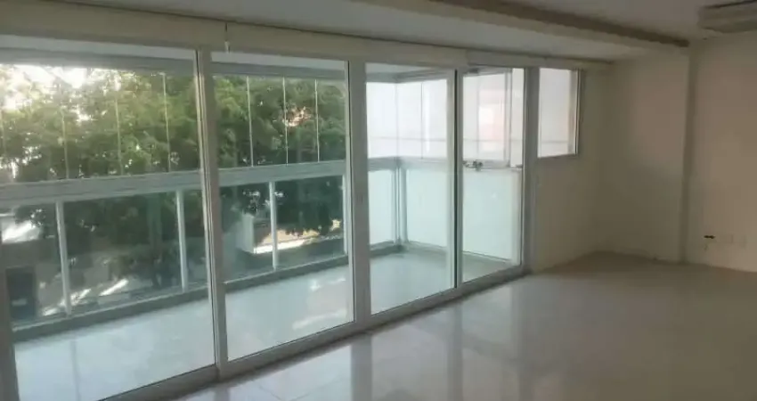 Apartamento com 4 quartos para alugar na Avenida General San Martin, Leblon, Rio de Janeiro