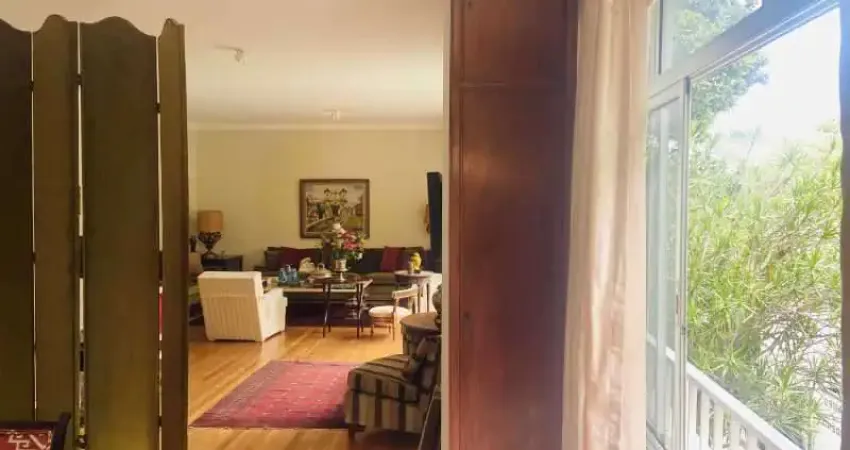 Apartamento com 4 quartos à venda na Avenida Borges de Medeiros, Lagoa, Rio de Janeiro