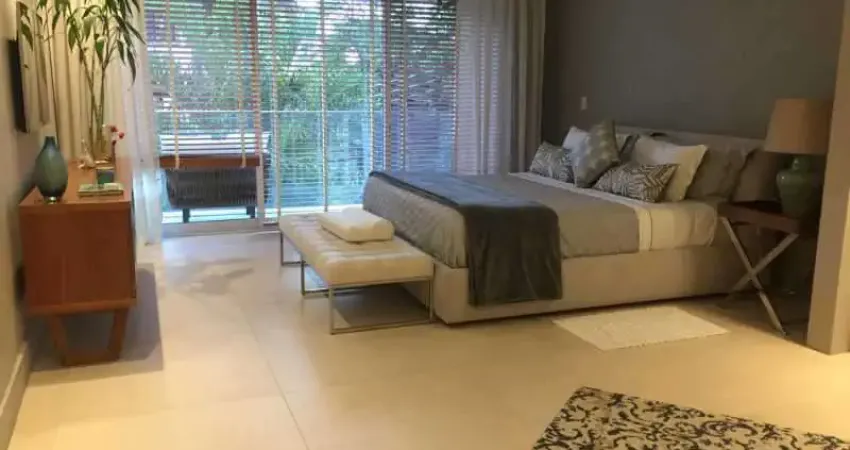 Apartamento com 5 quartos à venda na Rua Maria Angélica, Jardim Botânico, Rio de Janeiro