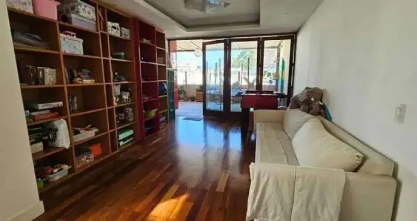 Apartamento com 5 quartos à venda na Rua Bolivar, Copacabana, Rio de Janeiro