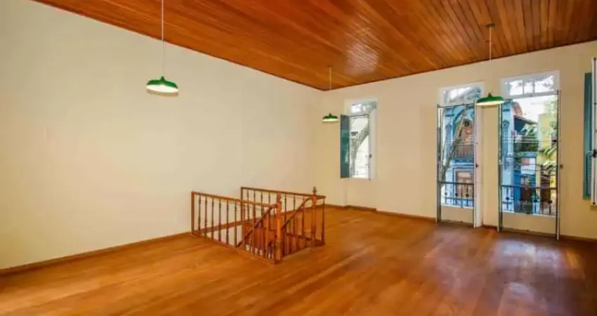 Casa com 3 quartos à venda na Rua Viúva Lacerda, Humaitá, Rio de Janeiro