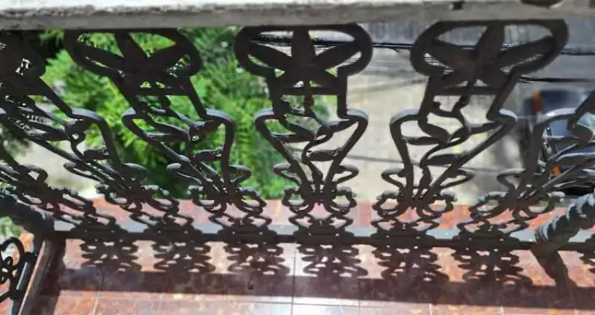 Casa com 4 quartos à venda na Rua Viúva Lacerda, Humaitá, Rio de Janeiro
