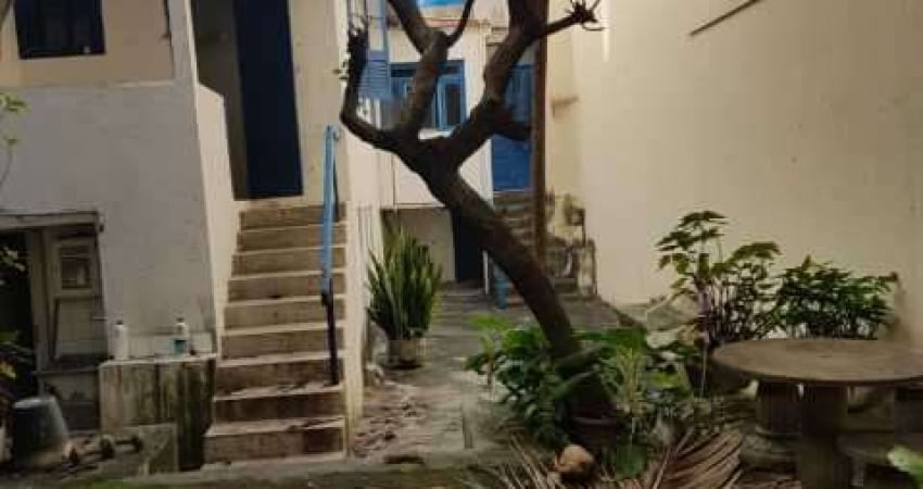 Casa com 4 quartos à venda na Rua da Matriz, Botafogo, Rio de Janeiro