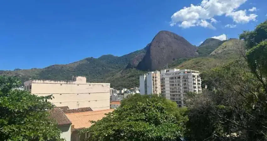 Casa com 5 quartos à venda na Rua Visconde de Santa Isabel, Grajaú, Rio de Janeiro