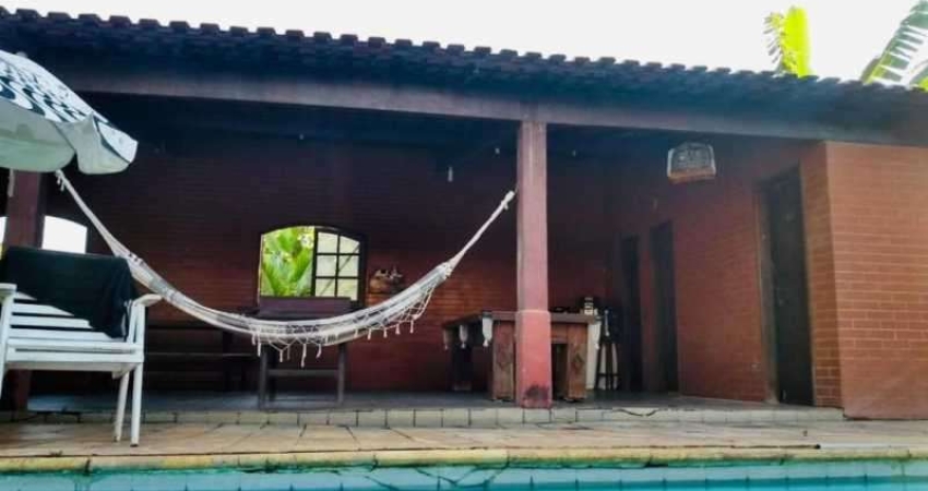 Chácara / sítio com 8 quartos à venda na Rua Djair Pereira de Mattos, Bonsucesso (Bacaxá), Saquarema