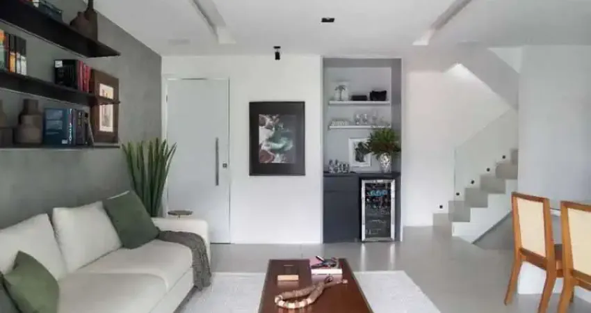 Cobertura com 2 quartos à venda na Avenida Visconde de Albuquerque, Leblon, Rio de Janeiro