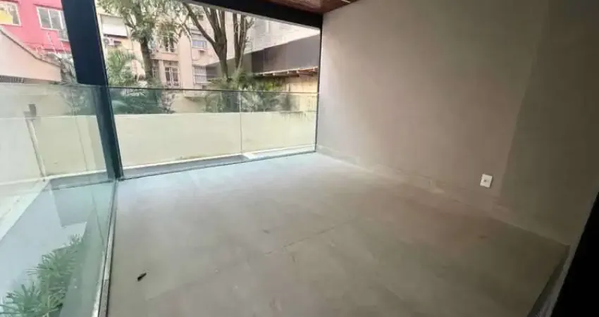 Cobertura com 2 quartos à venda na Rua Prudente de Morais, Ipanema, Rio de Janeiro