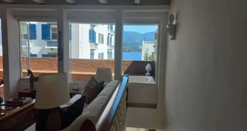 Cobertura com 4 quartos à venda na Rua Fonte da Saudade, Lagoa, Rio de Janeiro
