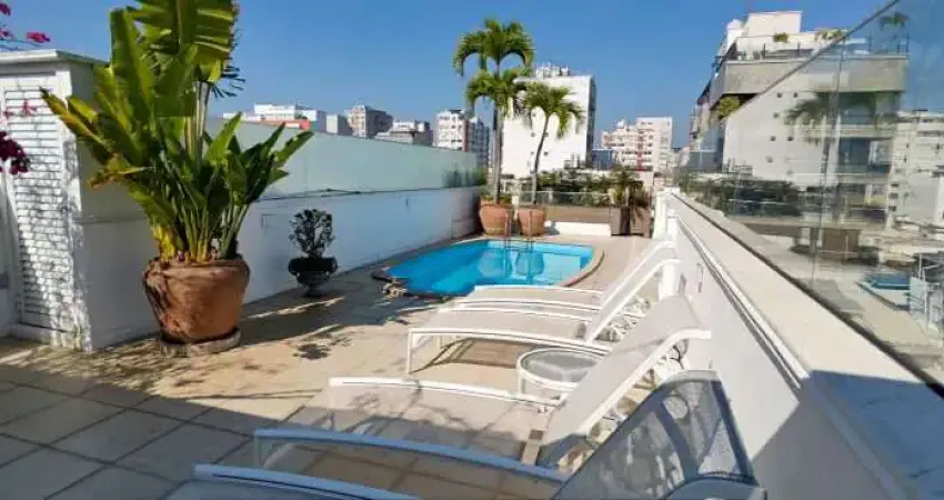 Cobertura com 4 quartos à venda na Rua Nascimento Silva, Ipanema, Rio de Janeiro