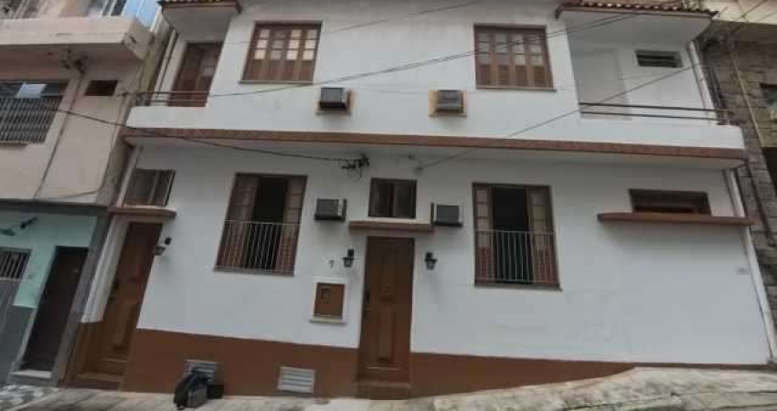 Casa com 8 quartos à venda na Rua Pompeu Loureiro, Copacabana, Rio de Janeiro