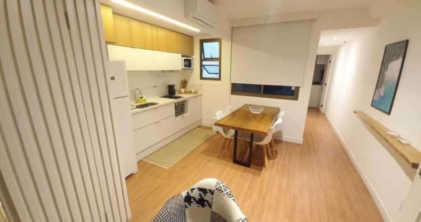 Flat com 1 quarto à venda na Rua Prudente de Morais, Ipanema, Rio de Janeiro