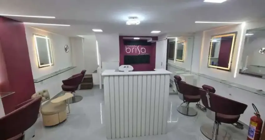 Ponto comercial à venda na Rua Visconde de Pirajá, Ipanema, Rio de Janeiro