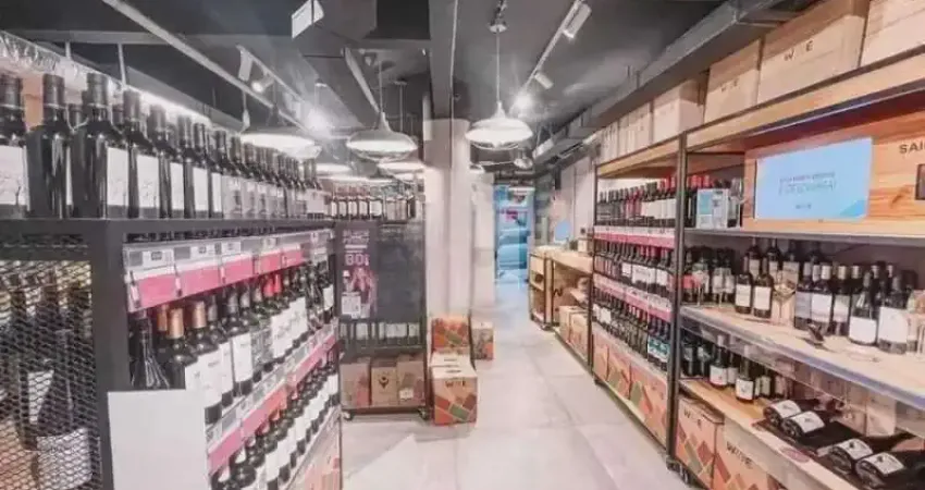 Ponto comercial à venda na Rua Dias Ferreira, Leblon, Rio de Janeiro