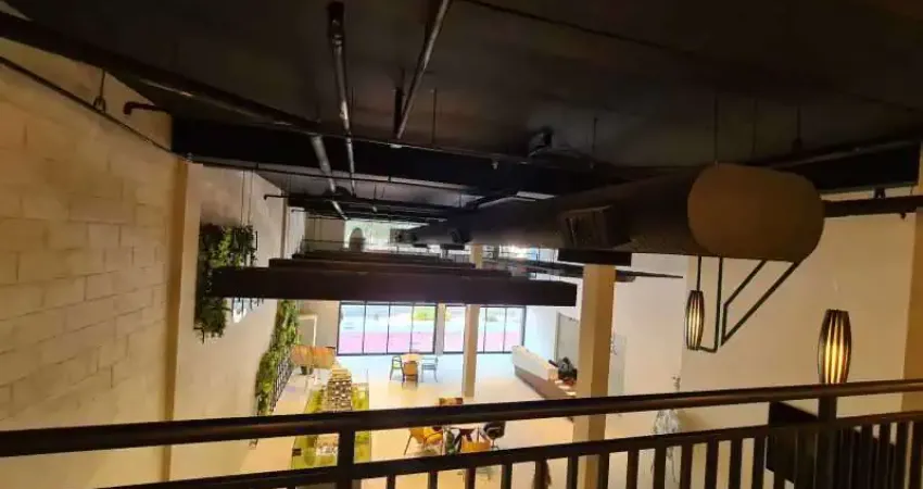 Ponto comercial à venda na Rua Real Grandeza, Botafogo, Rio de Janeiro