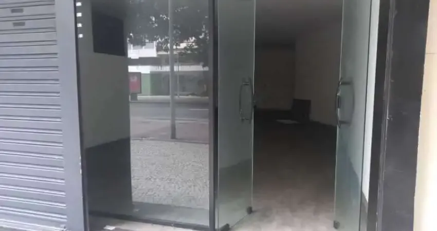 Ponto comercial com 2 salas para alugar na Rua Visconde de Pirajá, Ipanema, Rio de Janeiro