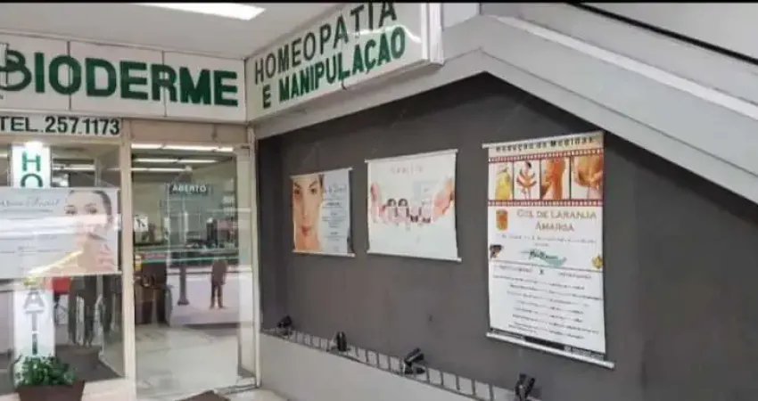 Ponto comercial à venda na Avenida Nossa Senhora de Copacabana, Copacabana, Rio de Janeiro